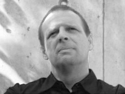 Portrait Tohmas Maurer